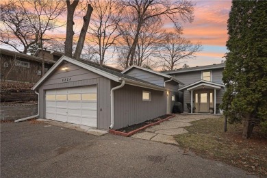 Lake Home For Sale in Mound, Minnesota