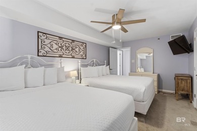 Beachfront corner unit in Phoenix III with amazing Gulf views! - photo 22