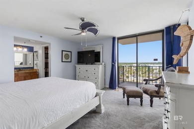 Beachfront corner unit in Phoenix III with amazing Gulf views! - photo 23