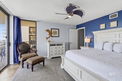 Beachfront corner unit in Phoenix III with amazing Gulf views! - photo 24