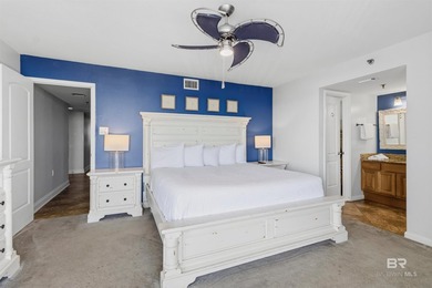Beachfront corner unit in Phoenix III with amazing Gulf views! - photo 26