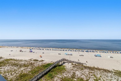 Beachfront corner unit in Phoenix III with amazing Gulf views! - photo 30