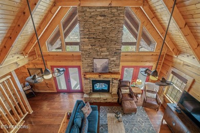 Welcome to The Cozy Cabin, a beautifully maintained mountain - photo 31