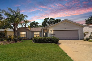 Sawgrass Lake Home For Sale in Leesburg Florida