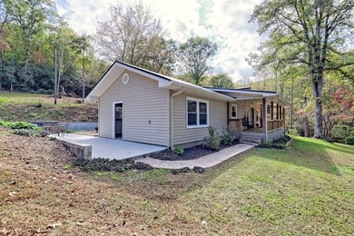 UN-RESTRICTED PROPERTY!! Tucked in the Blue Ridge Mountains of - photo 31