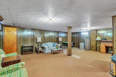 Move-in Ready! Spacious brick rancher - Main level offers Family - photo 31