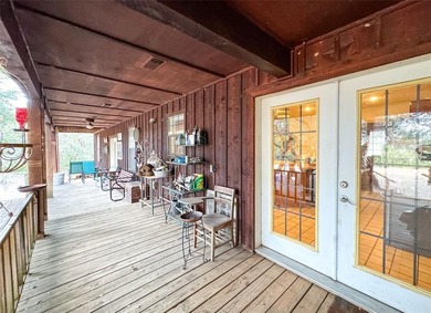 Spacious Country Retreat on Nearly 20 Wooded Acres Near Lake - photo 31