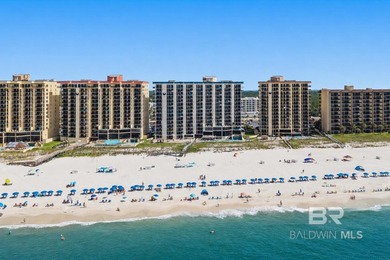 Beachfront corner unit in Phoenix III with amazing Gulf views! - photo 32