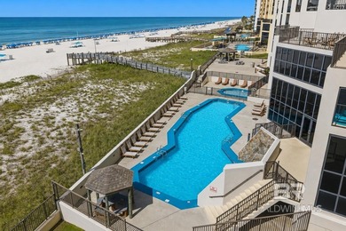 Beachfront corner unit in Phoenix III with amazing Gulf views! - photo 33