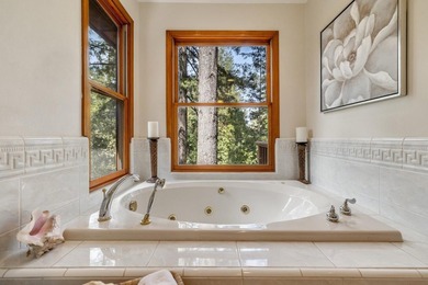 Perched atop a private knoll in the redwoods of the Glenwood - photo 34