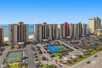 Beachfront corner unit in Phoenix III with amazing Gulf views! - photo 35