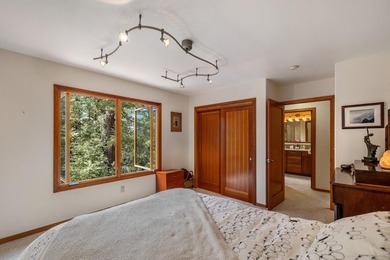 Perched atop a private knoll in the redwoods of the Glenwood - photo 37