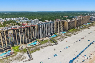 Beachfront corner unit in Phoenix III with amazing Gulf views! - photo 40