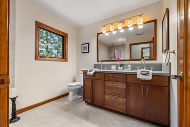 Perched atop a private knoll in the redwoods of the Glenwood - photo 40