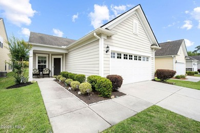 Super Clean, Move-In Ready Home in Sun City Hilton Head - NO - photo 1