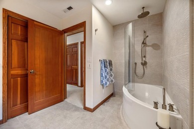 Perched atop a private knoll in the redwoods of the Glenwood - photo 41