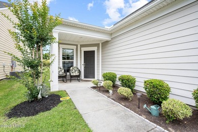 Super Clean, Move-In Ready Home in Sun City Hilton Head - NO - photo 2