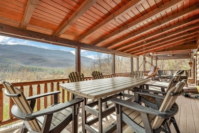 Welcome to The Cozy Cabin, a beautifully maintained mountain - photo 42