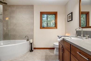Perched atop a private knoll in the redwoods of the Glenwood - photo 42