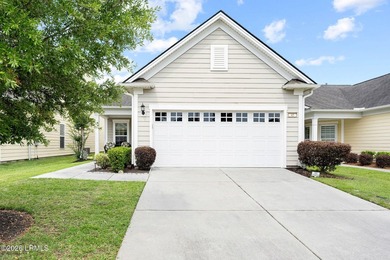 Super Clean, Move-In Ready Home in Sun City Hilton Head - NO - photo 3