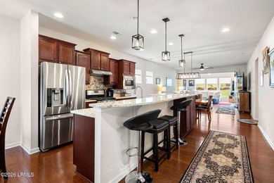 Super Clean, Move-In Ready Home in Sun City Hilton Head - NO - photo 5