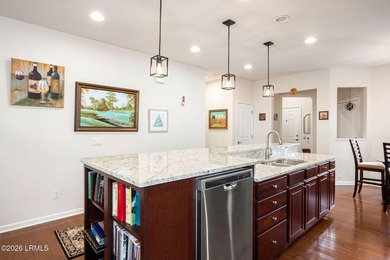 Super Clean, Move-In Ready Home in Sun City Hilton Head - NO - photo 7
