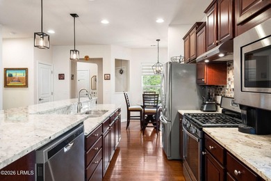 Super Clean, Move-In Ready Home in Sun City Hilton Head - NO - photo 8