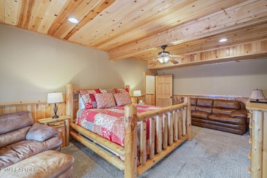 Welcome to The Cozy Cabin, a beautifully maintained mountain - photo 49
