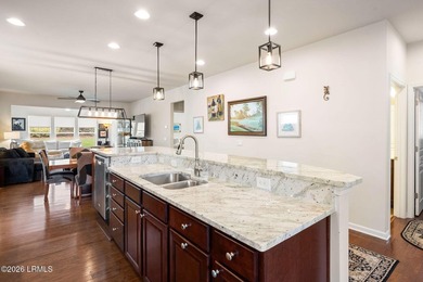 Super Clean, Move-In Ready Home in Sun City Hilton Head - NO - photo 10