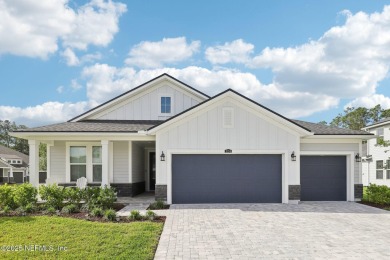 Lake Home For Sale in Jacksonville, Florida