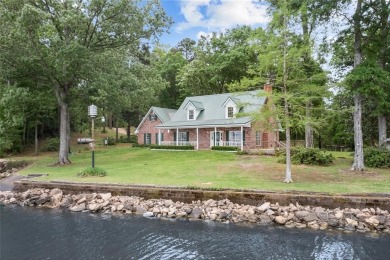 Lake Home For Sale in Hemphill, Texas