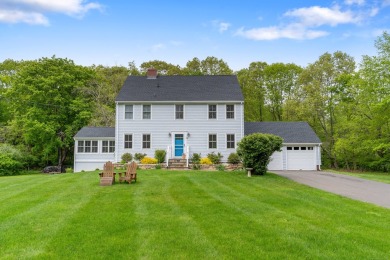 Lake Home For Sale in Branford, Connecticut