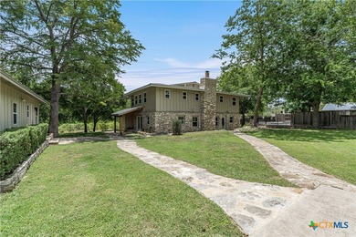 Lake Home For Sale in Wimberley, Texas