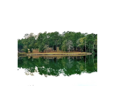 Dawes Lake Lot For Sale in Mobile Alabama