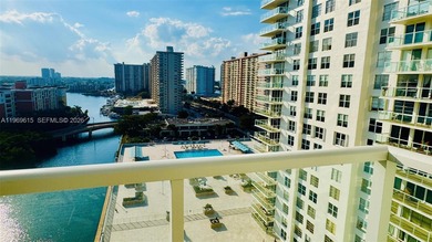 PRICED TO SELL FAST***BEST VALUE IN SUNNY ISLES -- ACROSS FROM
