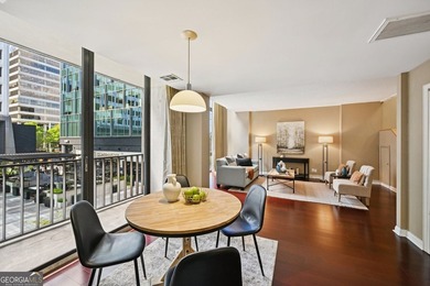 Lake Clara Meer Condo For Sale in Atlanta Georgia