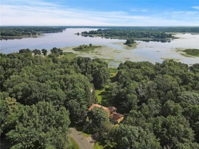 Lake Home Sale Pending in Chisago City, Minnesota