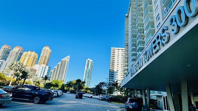 PRICED TO SELL FAST***BEST VALUE IN SUNNY ISLES -- ACROSS FROM