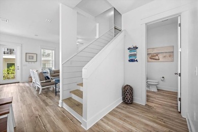 Stunning 30A Beach Retreat with Private Pool Located across 30A - photo 16