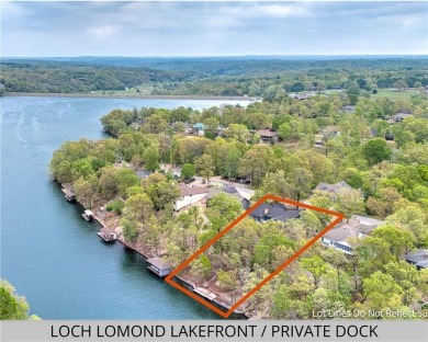 Lake Home For Sale in Bella Vista, Arkansas