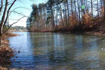 Lake Keowee Lot For Sale in Salem South Carolina
