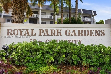 Located in a desirable 55+ community in Margate, this - photo 25