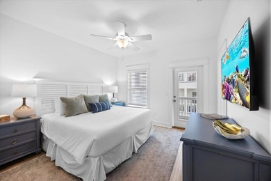 Stunning 30A Beach Retreat with Private Pool Located across 30A - photo 29