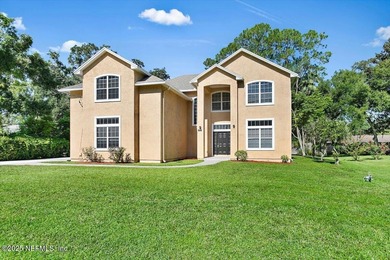 St. Johns River Home Sale Pending in Saint Johns Florida