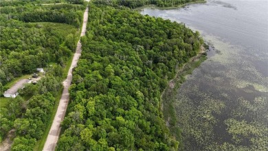 Lake Lot For Sale in Holmesville Twp, Minnesota