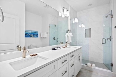Stunning 30A Beach Retreat with Private Pool Located across 30A - photo 33