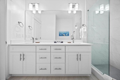 Stunning 30A Beach Retreat with Private Pool Located across 30A - photo 34