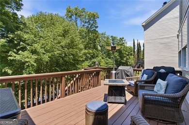Welcome to Longlake, one of South Forsyth's most sought-after - photo 34