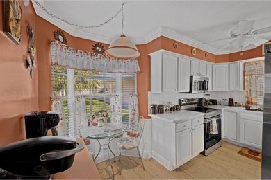 Beautifully updated and remodeled 1st floor condo in the - photo 5