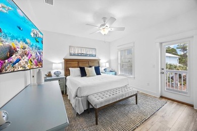 Stunning 30A Beach Retreat with Private Pool Located across 30A - photo 36